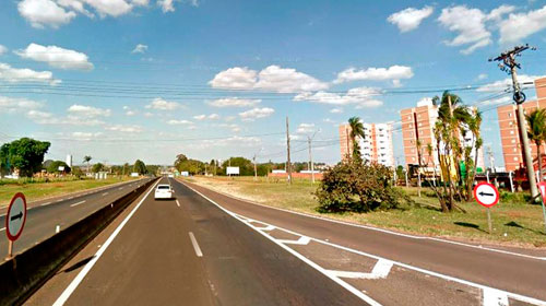 Acesso da Raposo Tavares será interditado para obras