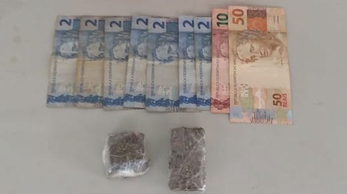 Homem que vendia drogas pelo Facebook e entregava por delivery é preso em Assis