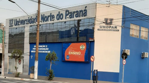 Unopar Assis oferece promoção especial para quem se matricular até 30 de setembro