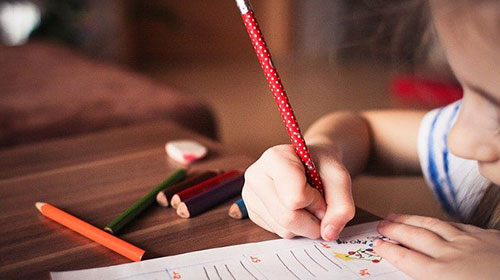 A escola de educação infantil e a pandemia