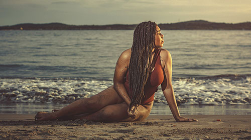 Você sabe qual é o corpo ideal para o verão? O SEU!