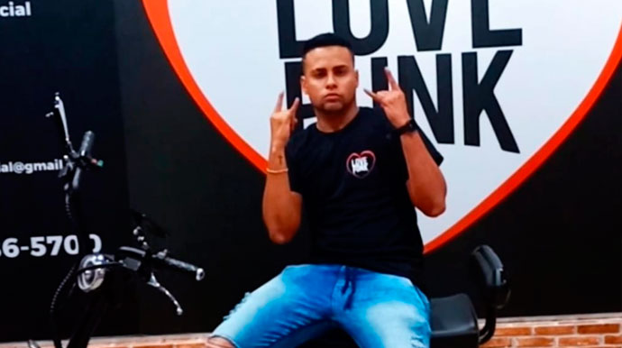 Assisense faz parte do melhor canal de funk do Brasil