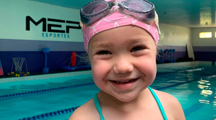 MEP Esportes usa ozônio na higienização das piscinas com alta eficácia no combate ao Coronavirus
