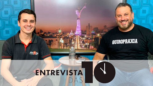 Os resultados da quiropraxia no corpo humano