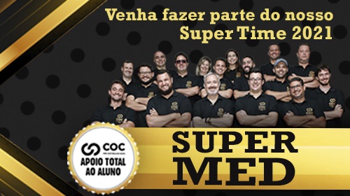Últimas vagas para estudar no Curso Pré-vestibular COC Assis