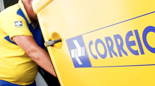Correios funcionam normalmente no carnaval