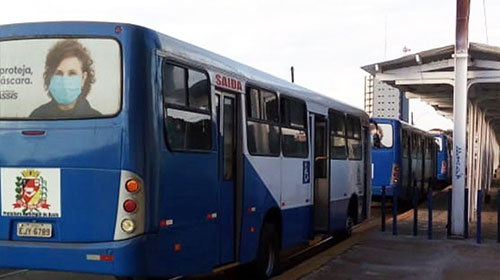 Prefeito de Assis decreta gratuidade no transporte coletivo urbano