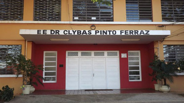 Clybas suspende aulas presenciais após funcionária testar positivo para COVID