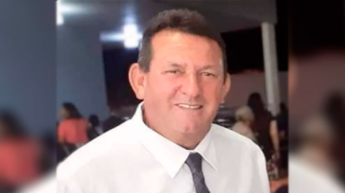Morre em Assis pastor Mauro Valverde, vítima da COVID-19