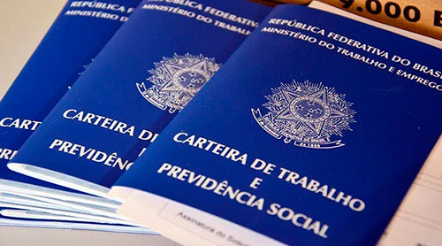 Mongel Guindastes e Transportes oferece três vagas de emprego