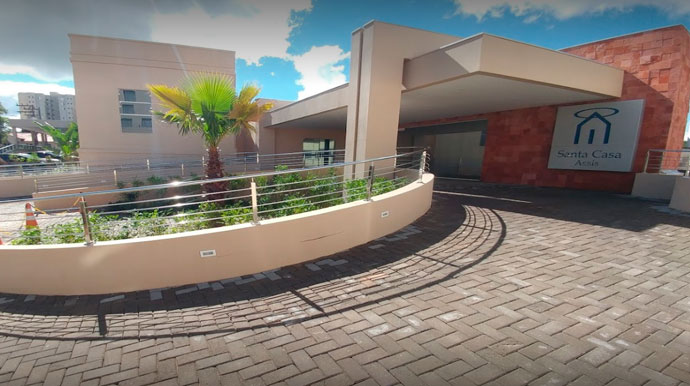Santa Casa de Assis contrata Técnico de Enfermagem