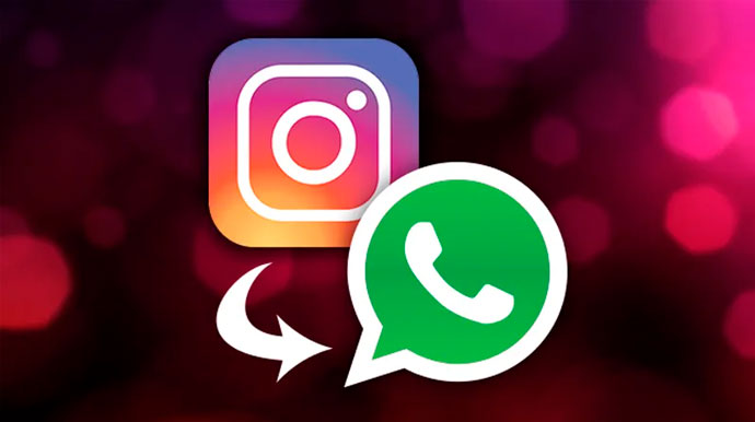WhatsApp e Instagram ficam fora do ar nesta sexta-feira