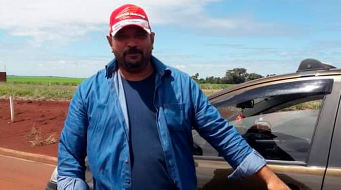 Morre empresário Valter Campos Nogueira, vítima da COVID-19