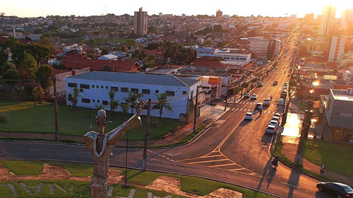 Previsão é tempo estável e temperaturas elevadas em Assis e região