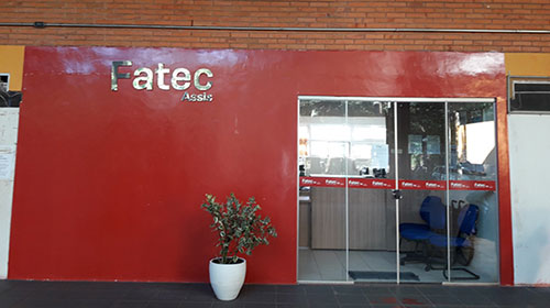FATEC Assis comemora sete anos