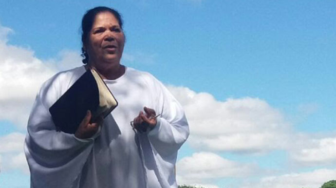 Morre pastora de Assis vítima de complicações da COVID-19