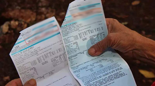 Conta de energia fica mais cara nesse mês; saída é economizar