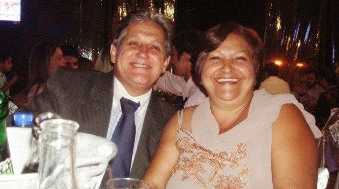 Casal de Assis morre com diferença de um dia por complicações da COVID-19