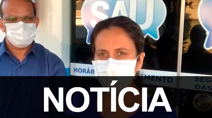 Saúde de Assis explica vacinação em grupos com comorbidades