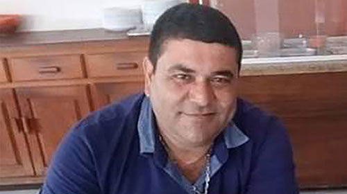 Morre dono do Restaurante e Choperia Vitória, vítima de explosão por vazamento de gás
