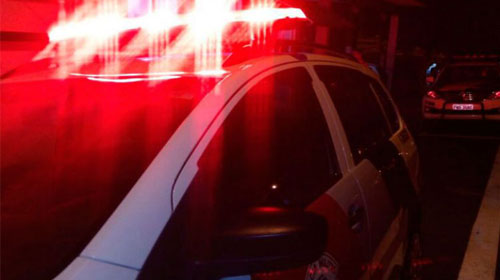 Servente é preso por tráfico de drogas em Assis
