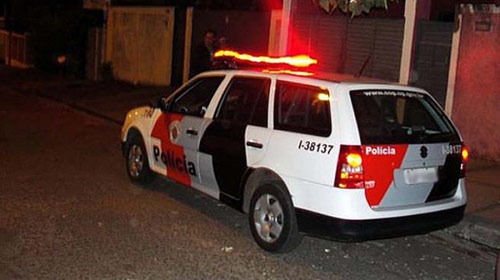 PM prende homem por ameaça e agressão em Assis