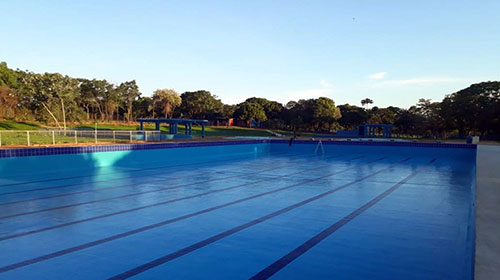 ECOPARQUE reabre ao público a partir do próximo sábado, 25