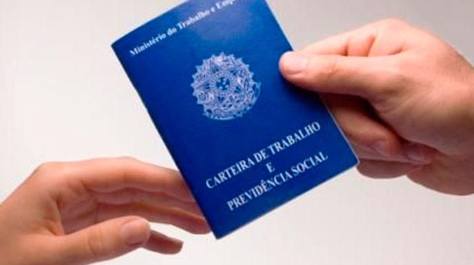 Oportunidade de emprego para Secretária do Lar em Assis