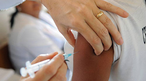 Campanha de multivacinação acontece nesse sábado em Assis
