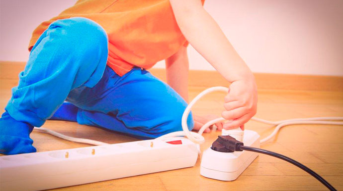 Na Semana da Criança, Energisa alerta sobre diversão segura dentro e fora de casa