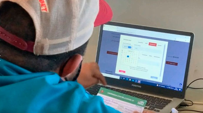 Vocem vende ingressos da semifinal na bilheteria do Tonicão até sábado