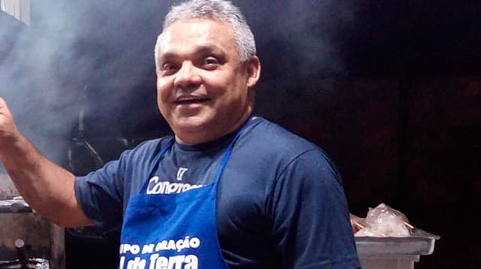 Funcionário público morre após sofrer infarto dentro do carro em Assis