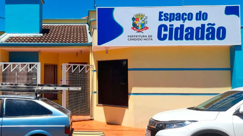 PAT de Cândido Mota oferece 4 vagas de emprego nesta quarta-feira