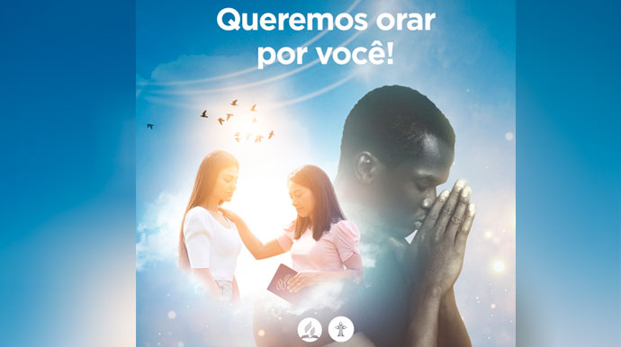 Colégio Adventista realiza projeto “10 dias de Oração”