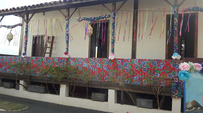 Prefeitura anuncia a volta da tradicional “Festa do Folclore” na Casa de Taipa
