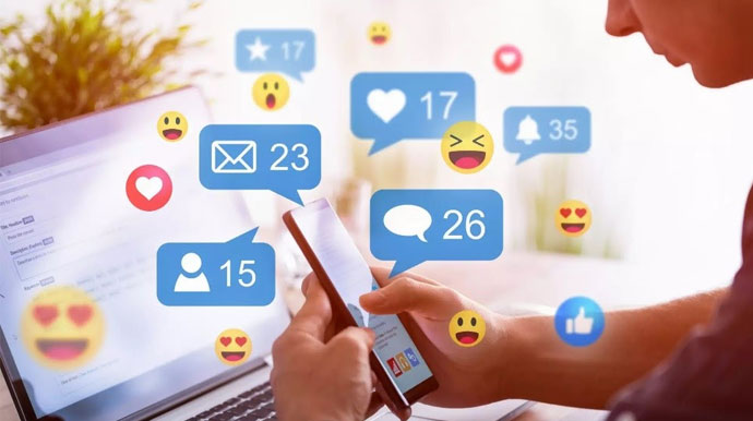 Instagram é a rede social mais tóxica?