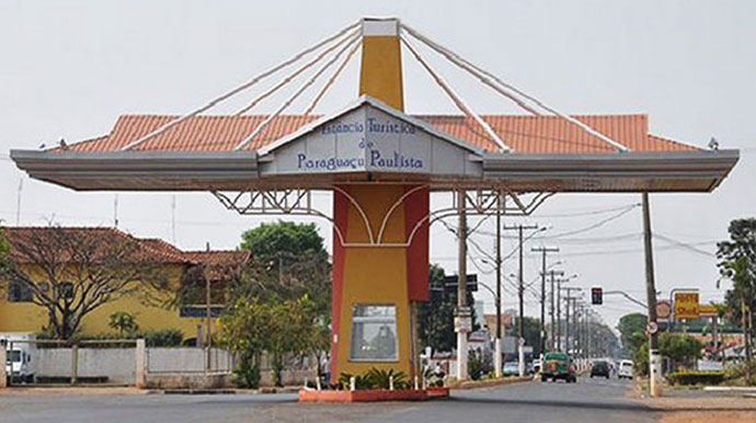 Prefeitura de Paraguaçu Paulista realiza concurso público e processo seletivo