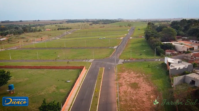 Duaço entrega mais um bairro completo em Assis