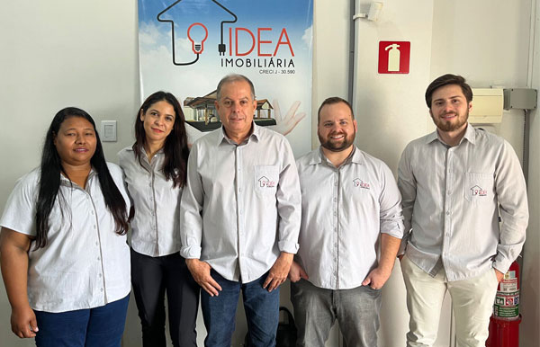 IDEA Imobiliária oferece qualidade na compra e venda de imóveis para Assis e região
