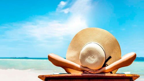 Saúde no verão: a importância dos cuidados com a pele e os olhos