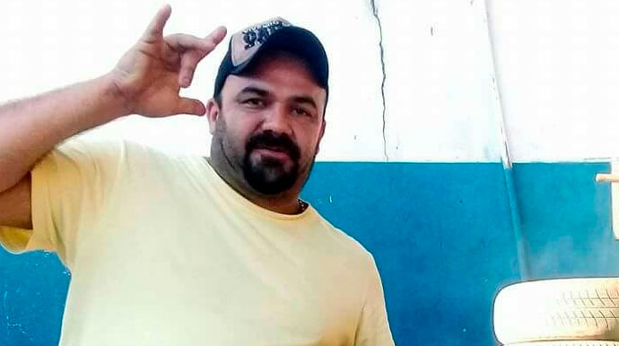Homem de 43 anos é encontrado morto em sítio no distrito de Nova Alexandria
