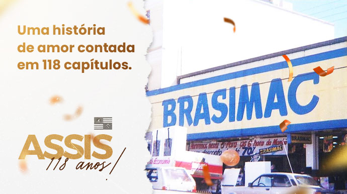 Especial Assis 118 anos: Empresas que já fecharam e foram eternizadas