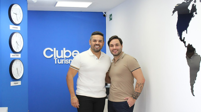 Proprietários da Clube Turismo em Assis inauguram unidade da franquia em Marília