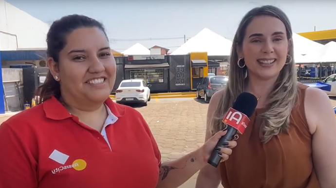 Posto GD reinaugura com o 4º Festival BBQ neste sábado, dia 23