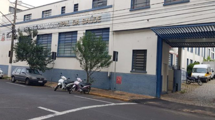 Nova variante da Covid-19 é confirmada em Marília