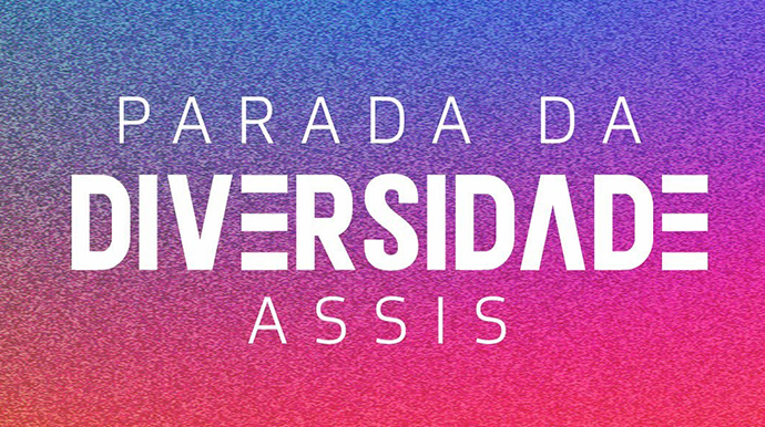V Parada da Diversidade de Assis é neste domingo, dia 8