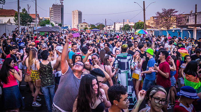 V Parada da Diversidade de Assis é neste domingo, dia 8 – 09/10/2023