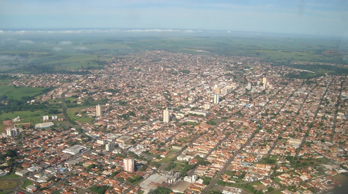 Assis terá semana de altas temperaturas e pouca probabilidade de chuva