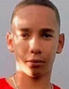 PEDRO HENRIQUE MARTINS