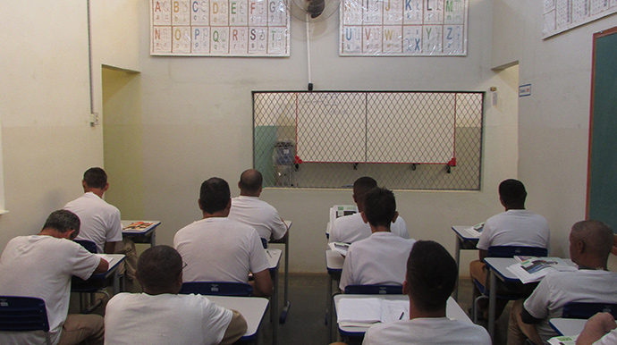 SAP confirma que Penitenciária de Assis passará a ser integralmente semiaberta